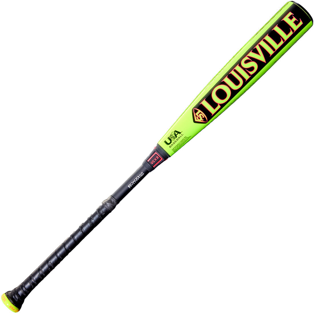 2026 Louisville Slugger Select PWR 2 5/8" USA Baseball Bat: -10, -8, -5