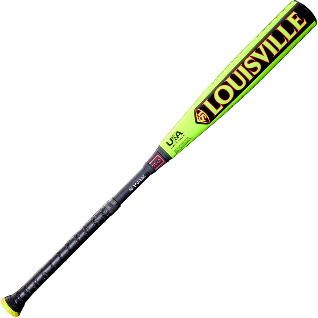 2026 Louisville Slugger Select PWR 2 5/8" USA Baseball Bat: -10, -8, -5