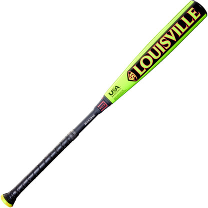 2026 Louisville Slugger Select PWR 2 5/8" USA Baseball Bat: -10, -8, -5