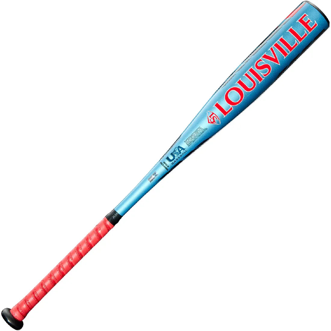 2026 Louisville Slugger Atlas (-11) 2 5/8" USA Baseball Bat: WBL4129010