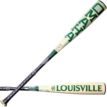 2026 Louisville Slugger Omaha 2 5/8" USA Baseball Bat: WBL4130010