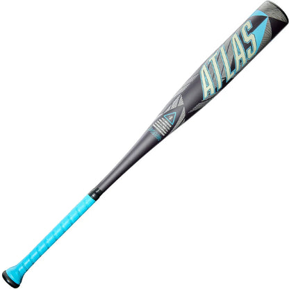 2026 Louisville Slugger Atlas 2 3/4" USSSA Baseball Bat: -10, -8, -5