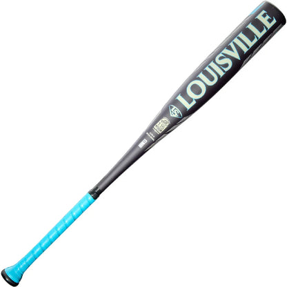 2026 Louisville Slugger Atlas 2 3/4" USSSA Baseball Bat: -10, -8, -5